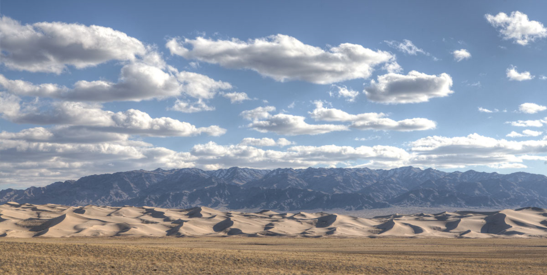 South Gobi Mongolia photo by Amirdash